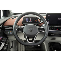 Volkswagen ID.4 204 ch Pro Performance Max