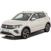 Volkswagen T-Cross 1.0 TSI 116 Start/Stop DSG7 R-Line