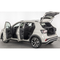 Volkswagen T-Cross 1.0 TSI 116 Start/Stop DSG7 R-Line