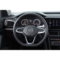 Volkswagen T-Cross 1.0 TSI 95 Start/Stop BVM5