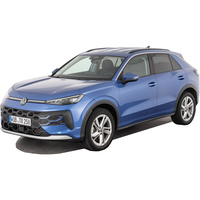 Volkswagen T-Roc 1.5 eTSI Hybrid 116 ch DSG7