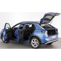 Volkswagen T-Roc 1.5 eTSI Hybrid 116 ch DSG7