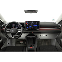 Volkswagen T-Roc 1.5 eTSI Hybrid 116 ch DSG7