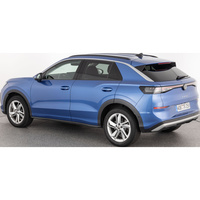 Volkswagen T-Roc 1.5 eTSI Hybrid 116 ch DSG7