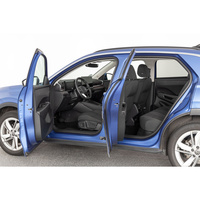 Volkswagen T-Roc 1.5 eTSI Hybrid 116 ch DSG7