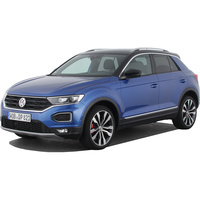 Volkswagen T-Roc 1.5 TSI 150 EVO Start/Stop BVM6