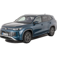 Volkswagen Tayron 1.5 eHybrid 204ch DSG6