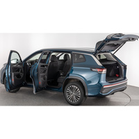 Volkswagen Tayron 1.5 eHybrid 204ch DSG6