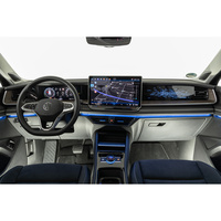 Volkswagen Tayron 1.5 eHybrid 204ch DSG6