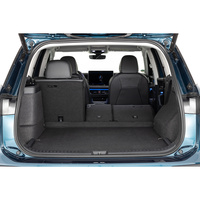 Volkswagen Tayron 1.5 eHybrid 204ch DSG6