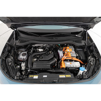 Volkswagen Tayron 1.5 eHybrid 204ch DSG6
