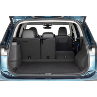 Volkswagen Tayron 1.5 eHybrid 204ch DSG6