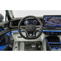 Volkswagen Tayron 1.5 eHybrid 204ch DSG6