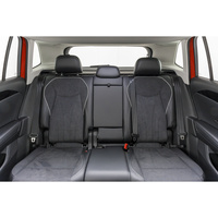 Volkswagen Tiguan 1.5 eHybrid 204ch DSG6