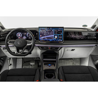 Volkswagen Tiguan 1.5 eHybrid 204ch DSG6