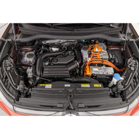 Volkswagen Tiguan 1.5 eHybrid 204ch DSG6