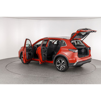 Volkswagen Tiguan 1.5 eHybrid 204ch DSG6