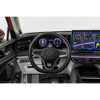 Volkswagen Tiguan 1.5 eHybrid 204ch DSG6