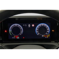 Volkswagen Tiguan 1.5 eHybrid 204ch DSG6