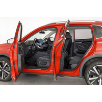Volkswagen Tiguan 1.5 eHybrid 204ch DSG6