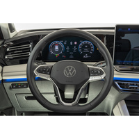 Volkswagen Tiguan 1.5 eTSI 150ch DSG7 Elegance 