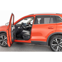 Volkswagen Tiguan 1.5 eTSI 150ch DSG7 Elegance