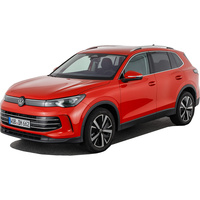 Volkswagen Tiguan 2.0 TDI 150 ch DSG7