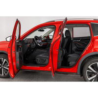 Volkswagen Tiguan 2.0 TDI 150 ch DSG7