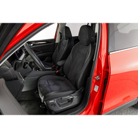 Volkswagen Tiguan 2.0 TDI 150 ch DSG7