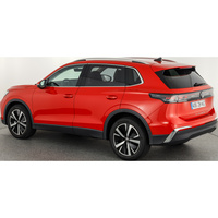 Volkswagen Tiguan 2.0 TDI 150 ch DSG7