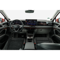 Volkswagen Tiguan 2.0 TDI 150 ch DSG7