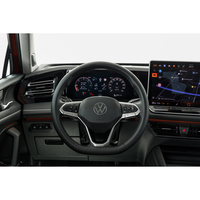 Volkswagen Tiguan 2.0 TDI 150 ch DSG7