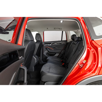 Volkswagen Tiguan 2.0 TDI 150 ch DSG7
