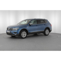Volkswagen Tiguan Allspace 2.0 Bi-TDI 240 DSG7 4Motion