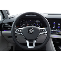 Volkswagen Touareg 3.0 V6 TDI 231 ch Tiptronic 8 4Motion