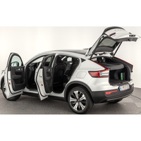 Volvo C40 Recharge 231 ch 1EDT Ultimate