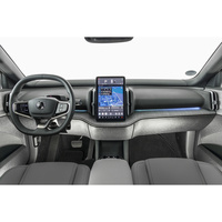 Volvo EX30 Cross Country Twin Performance 428 ch 1EDT