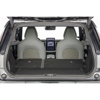 Volvo EX30 Cross Country Twin Performance 428 ch 1EDT