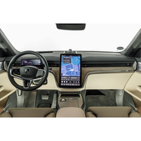 Volvo EX90 Single RWD 279 ch EDT