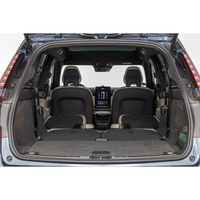 Volvo EX90 Single RWD 279 ch EDT