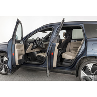 Volvo EX90 Single RWD 279 ch EDT