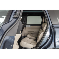 Volvo EX90 Single RWD 279 ch EDT