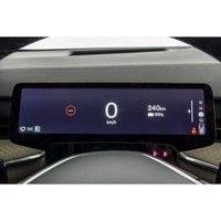 Volvo EX90 Single RWD 279 ch EDT