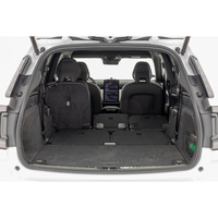 Volvo EX90 Twin Performance AWD 680 ch