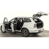 Volvo EX90 Twin Performance AWD 680 ch