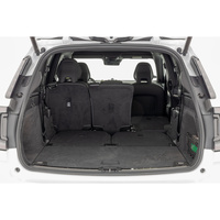 Volvo EX90 Twin Performance AWD 680 ch