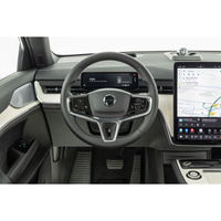 Volvo EX90 Twin Performance AWD 680 ch