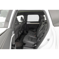 Volvo EX90 Twin Performance AWD 680 ch