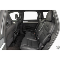 Volvo EX90 Twin Performance AWD 680 ch