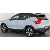 Volvo XC40 Recharge Extended Range 252 ch 1EDT Ultimate